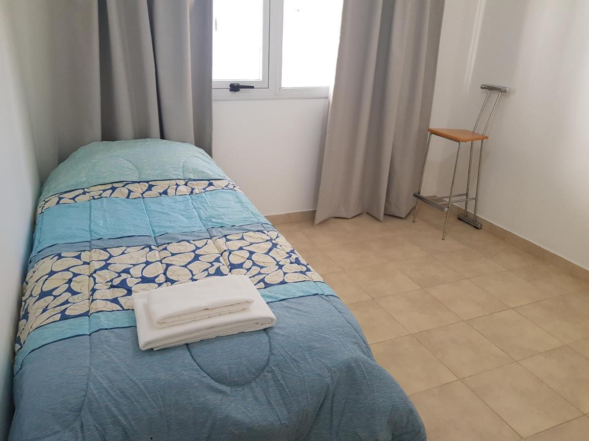 Jazzy-Habitacion En Dpto Compartido Buenos Aires Ngoại thất bức ảnh