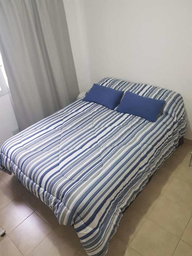 Jazzy-Habitacion En Dpto Compartido Buenos Aires Ngoại thất bức ảnh