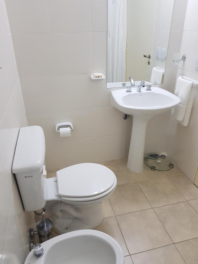 Jazzy-Habitacion En Dpto Compartido Buenos Aires Ngoại thất bức ảnh