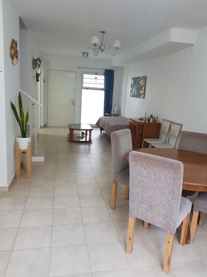 Jazzy-Habitacion En Dpto Compartido Buenos Aires Ngoại thất bức ảnh